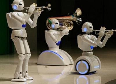 حضور 15 کشور جهان در جشنواره علمی رباتیک
