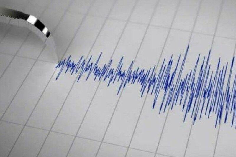 خبرنگاران زلزله عشق آباد طبس را لرزاند
