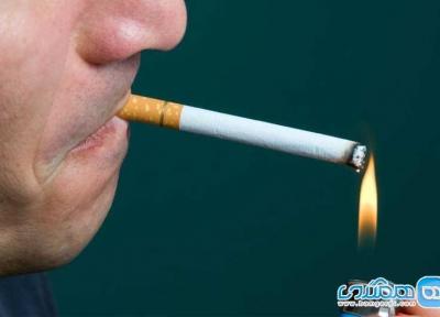 دود سیگار مقاومت باکتری ها را افزایش می دهد!