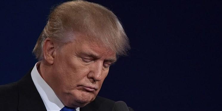 فاکس نیوز: 56 درصد آمریکایی ها از عملکرد ترامپ ناراضی هستند
