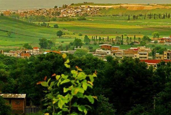 آغاز عملیات اجرایی تکمیل زیرساخت های گردشگری در روستای شروع عملیات اجرایی تکمیل زیرساخت های گردشگری در روستای هدف گردشگری جعفرآباد گرگان