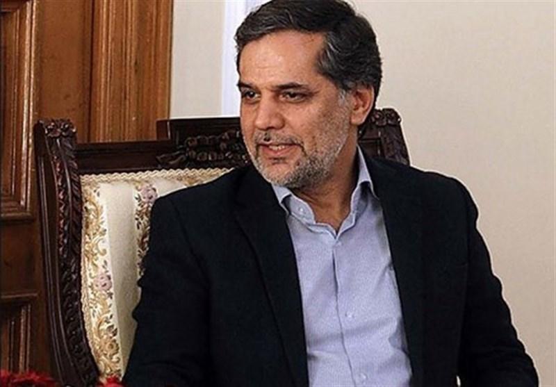 وزارت خارجه در دیپلماسی اقتصادی دستاوردی نداشته است وزارت خارجه در دیپلماسی مالی دستاوردی نداشته است