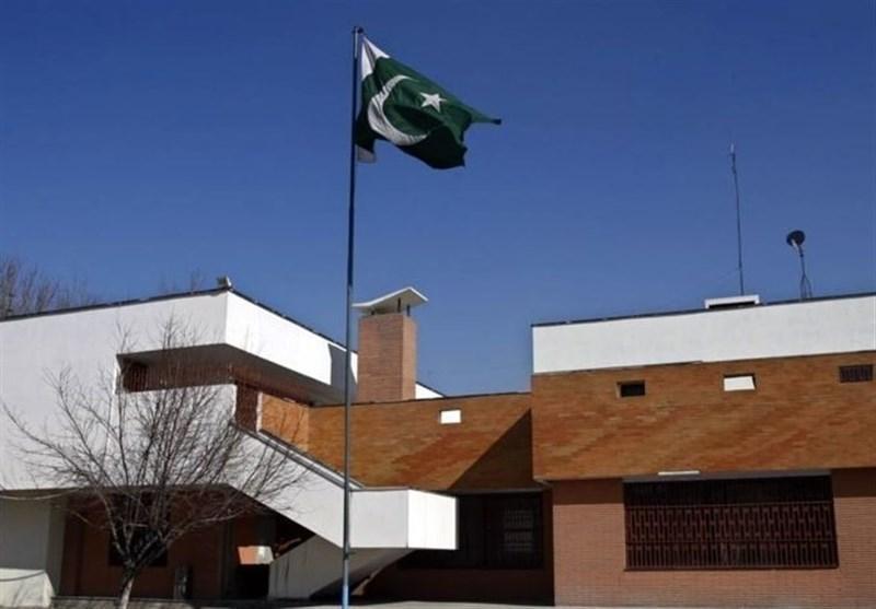 انفجار در نزدیکی کنسولگری پاکستان در جلال آباد 3 زخمی برجای انفجار در نزدیکی کنسولگری پاکستان در جلال آباد 3 زخمی برجای گذاشت