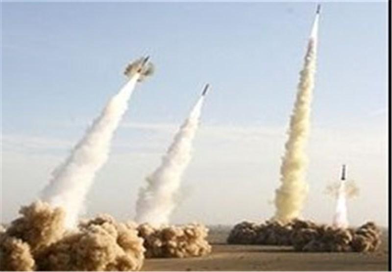 برد موشک های ایران تهدیدآمیز است
