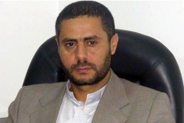 اگر سعودی ها، صلح را نپذیرند ارتش و مزدورانشان متلاشی خواهند اگر سعودی ها، صلح را نپذیرند ارتش و مزدورانشان متلاشی خواهند شد