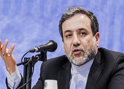 هیچ کس نباید ایران را به خاطر کاهش تعهدات خود در برجام زیر سؤال ببرد