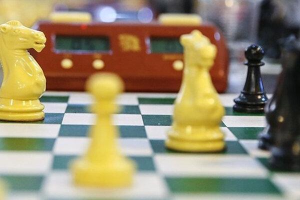 شطرنجبازان ایران مقابل مغولستان پیروز شدند