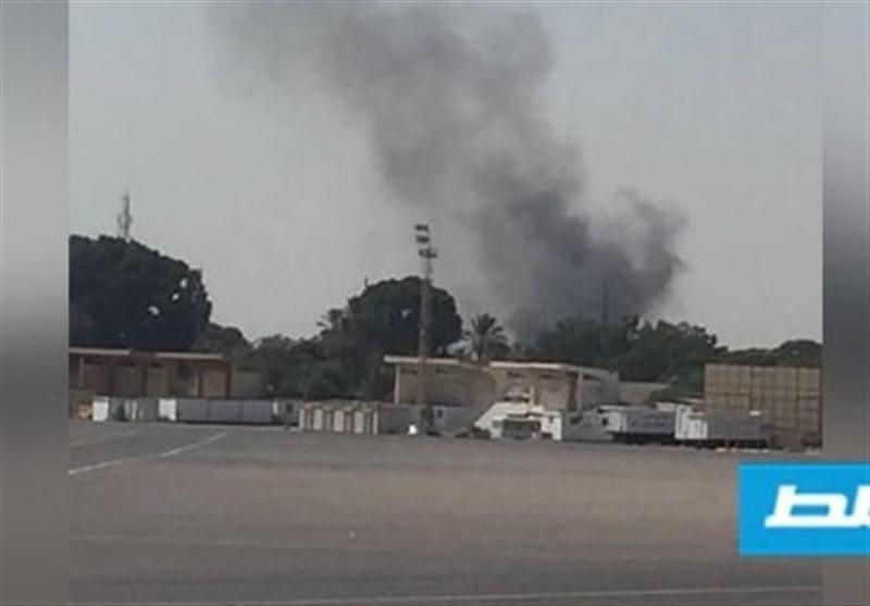 لیبی، کشته شدن ده ها نیروی دولت الوفاق در جنوب طرابلس