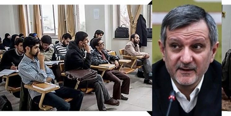 دانشجویان ترم پاییز در موطن خود به دانشگاه می روند، ابلاغ دانشجویان ترم پاییز در موطن خود به دانشگاه می فرایند، ابلاغ دستورالعمل مهمانی 2 هفته دیگر