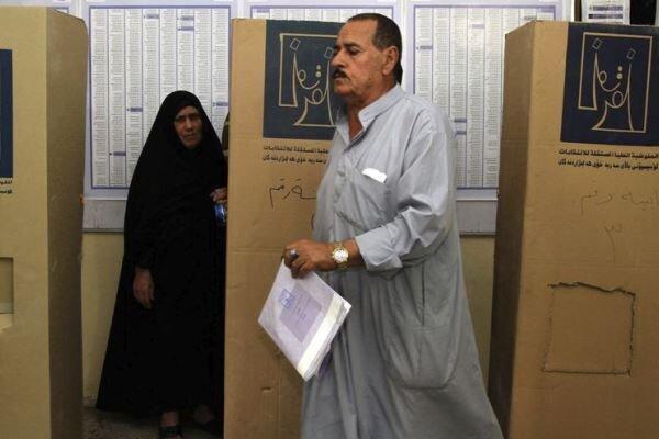 نخست وزیر عراق زمان برگزاری انتخابات پارلمانی را گفت