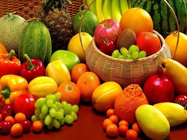 این میوه ها سلامت شما را تضمین خواهند کرد