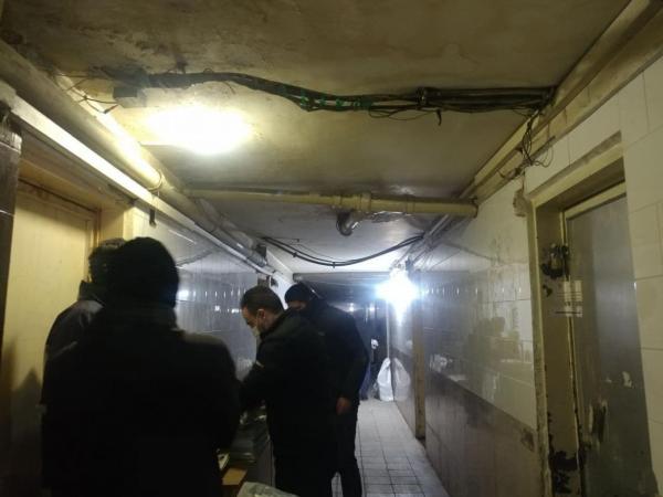 خبرنگاران 2 مکان برای محل موزعان مطبوعات اصفهان مشخص شد خبرنگاران 2 مکان برای محل موزعان مطبوعات اصفهان معین شد