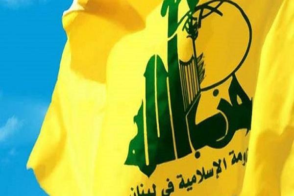 حزب الله به آتش کشیده شدن اردوگاه آوارگان سوری در شمال لبنان را محکوم کرد