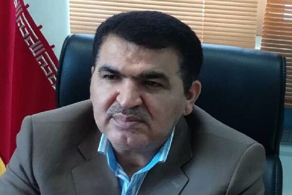 خبرنگاران دبیر کمیسیون برنامه ریزی و نظارت بر قاچاق کالای مازندران منصوب شد