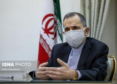 روانچی: آمریکا برای جلب اعتماد ایرانیان وظایفش را از سر بگیرد