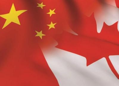 اتهامات رئیس آژانس جاسوسی کانادا علیه چین