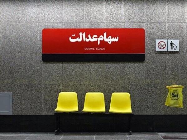 واریز باقیمانده سود سهام عدالت زیر سایه ضرب و شتم کارمند واریز باقیمانده سود سهام عدالت زیر سایه ضرب و شتم کارمند بانک رفاه!