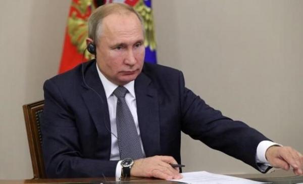 رهبران اروپا برای ملاقات با پوتین مخالفت کردند