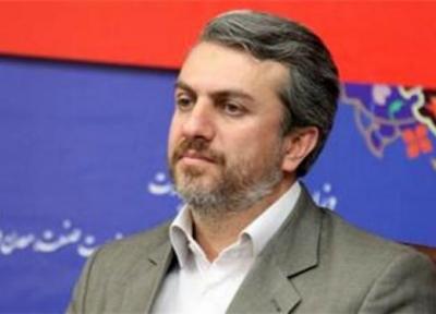 فاطمی امین: تمام معاملات سیمان باید در سامانه افق ثبت گردد