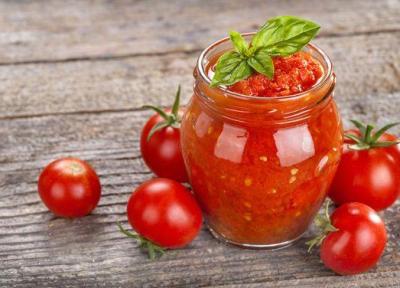 با کاهش قیمت گوجه باز هم قیمت رب گوجه افزایش می یابد ؟