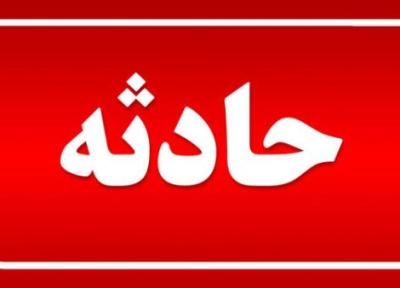 تصادف مرگبار تریلر و پژو در چذابه
