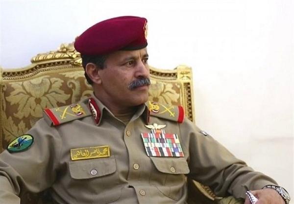 وزیر دفاع یمن: مقابله با نیروهای متجاوز گزینه راهبردی ما است