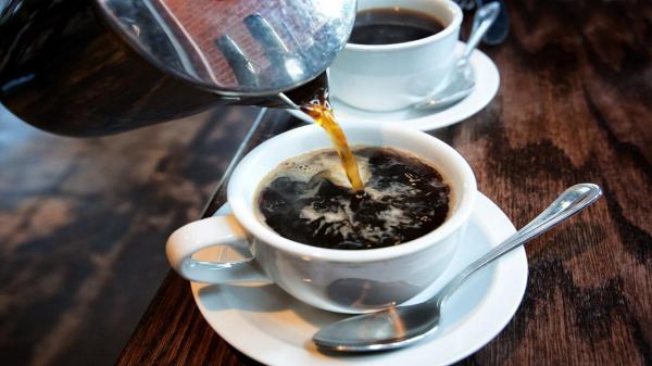 تاثیر قهوه در جلوگیری از بیماری های قلبی