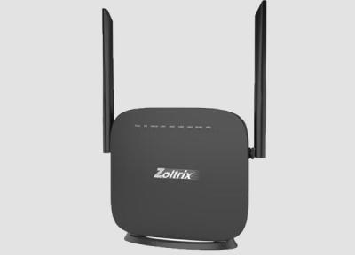 نگاهی به مودم +VDSL2+، ADSL2 زولتریکس ZXC، V224