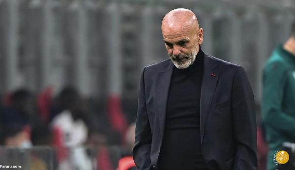 پیولی به استقلال و مجیدی تبریک گفت: آفرین! آفرین! پیولی به استقلال و مجیدی تبریک گفت: آفرین! آفرین!