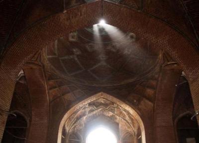 سرای وزیر قزوین