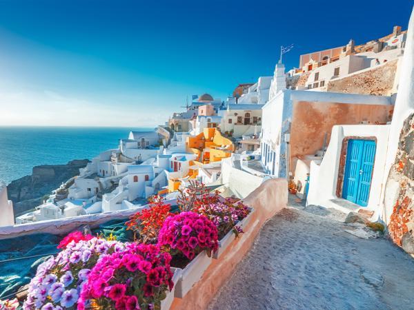 10 شهر ساحلی جهان برای تعطیلات تابستان