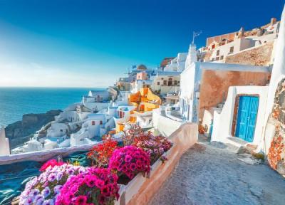 10 شهر ساحلی جهان برای تعطیلات تابستان