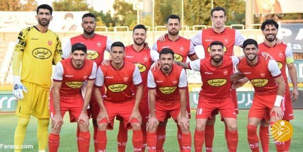 شاکی میلیاردی پرسپولیس کیست؟ شاکی میلیاردی پرسپولیس کیست؟