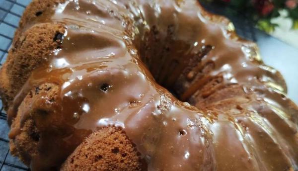 طرز تهیه کیک ونیزی ساده، شیک، مجلسی با دستوری آسان طرز تهیه کیک ونیزی ساده، شیک، مجلسی با دستوری آسان