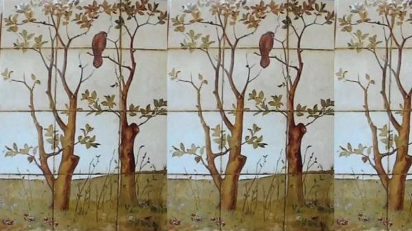 معمای توهم نوری: آیا می توانید در 5 ثانیه چیزی غیر از پرنده را در این تصویر ببینید؟