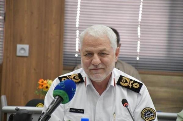 هشدار و انتقاد پلیس از واردات خودروهای چینی هشدار و انتقاد پلیس از واردات خودروهای چینی