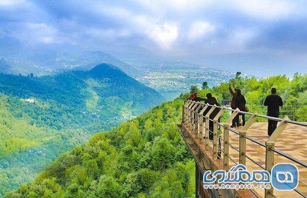 تکلیف گردشگری مازندران باید مشخص شود تکلیف گردشگری مازندران باید تعیین شود