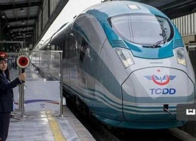 قطار تبریز به وان، تنها قطار ایرانی به مقصد ترکیه