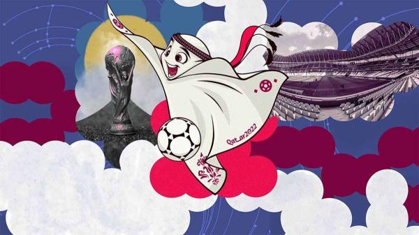 هر آنچه از جام جهانی 2022 قطر باید بدانید