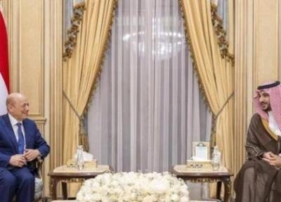 المیادین: عربستان تصمیم گرفته به جنگ یمن خاتمه دهد