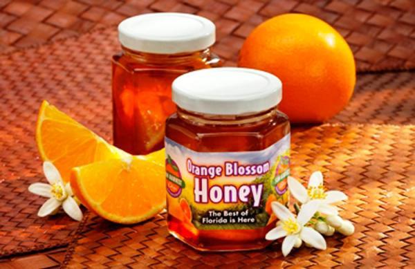 21 خاصیت اعجاب انگیز از عسل بهار نارنج!