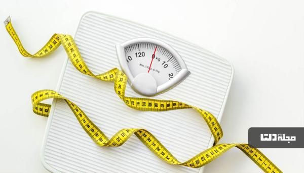 احتمال سکته قلبی در چاقی سبک زندگی بیشتر از چاقی وراثتی