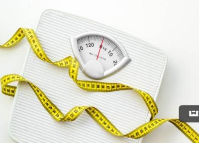 احتمال سکته قلبی در چاقی سبک زندگی بیشتر از چاقی وراثتی