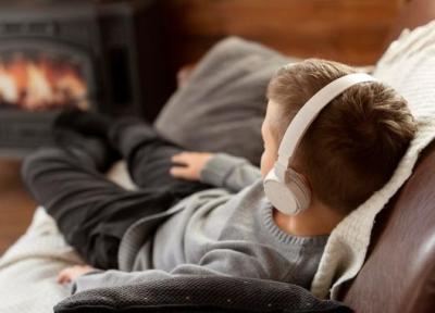 نحوه استفاده از وسایل گرمایشی را چگونه به بچه ها آموزش دهیم؟