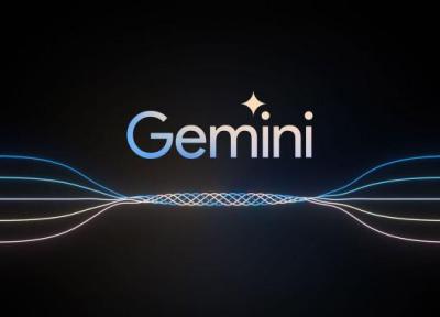 چگونه با استفاده از هوش مصنوعی Gemini گوگل تصویر بسازیم؟