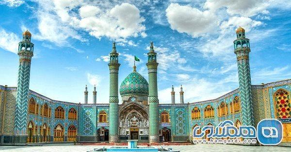 آران و بیدگل در بین شهرهای کویر مرکزی ایران به سان نگینی زیبا خودنمایی می نماید