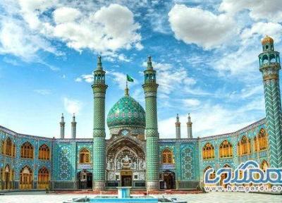 آران و بیدگل در بین شهرهای کویر مرکزی ایران به سان نگینی زیبا خودنمایی می نماید
