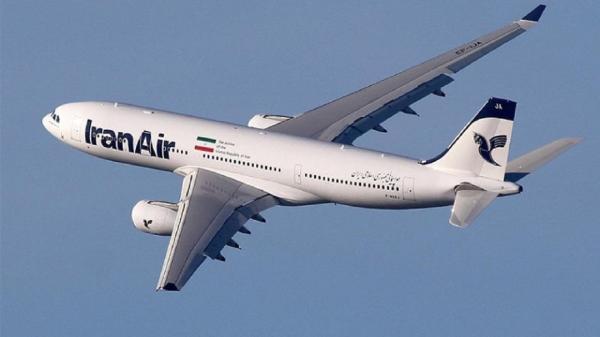 واسطه های فروش بلیت هواپیما در شرکت هواپیمایی ایران حذف شده اند