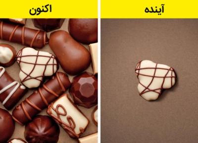 خوراکی های خوشمزه ای که در آینده نزدیک دیگر وجود نخواهند داشت