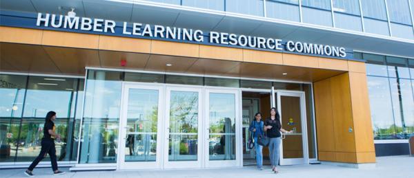 کالج هامبر (Humber College) کالج هامبر (Humber College)